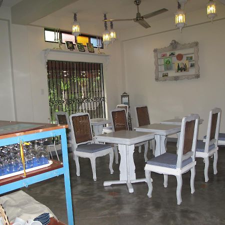Casita Aurora Bed And Breakfast Legazpi Extérieur photo