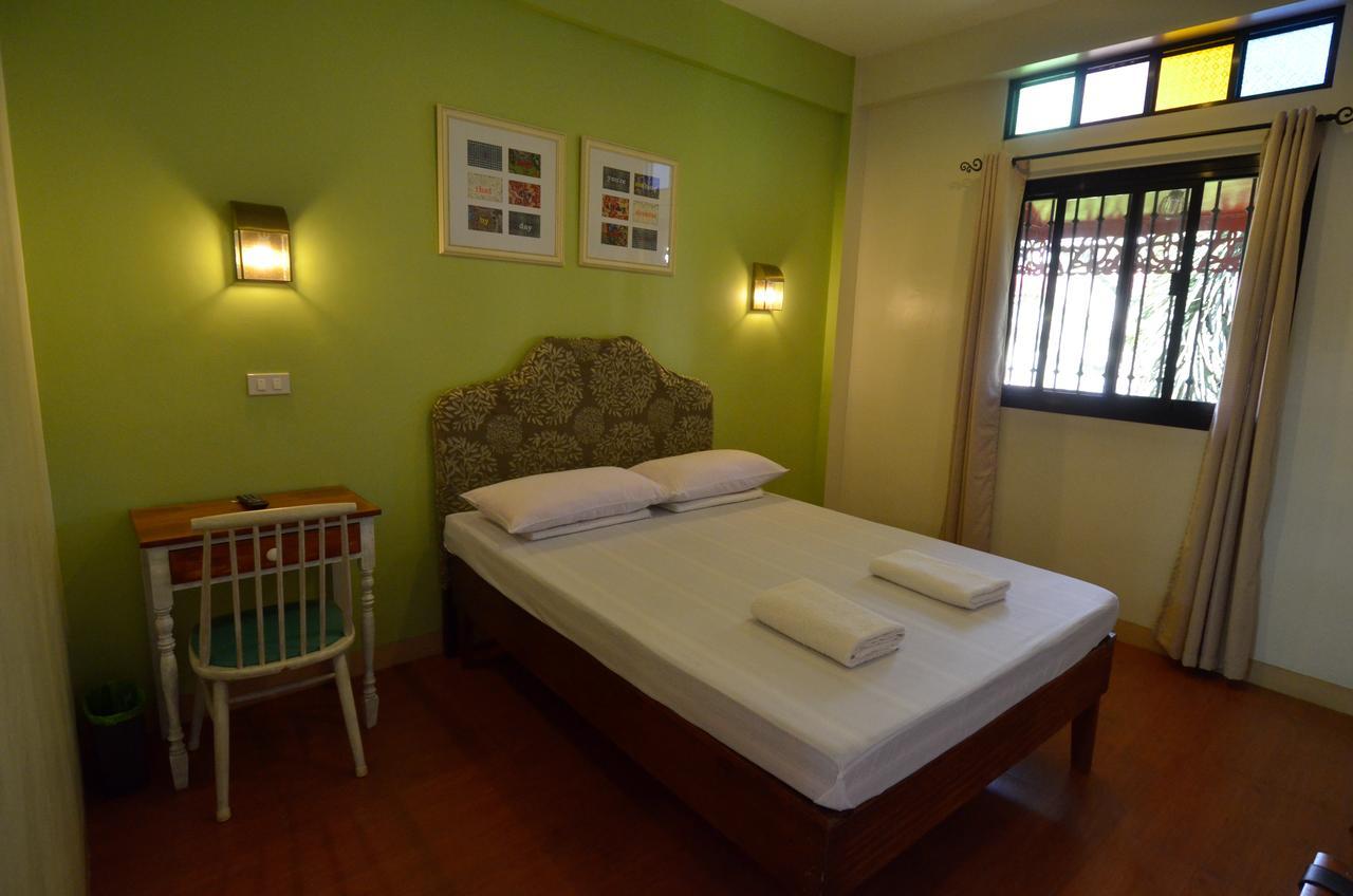 Casita Aurora Bed And Breakfast Legazpi Extérieur photo