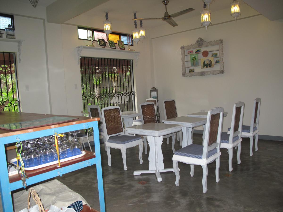 Casita Aurora Bed And Breakfast Legazpi Extérieur photo