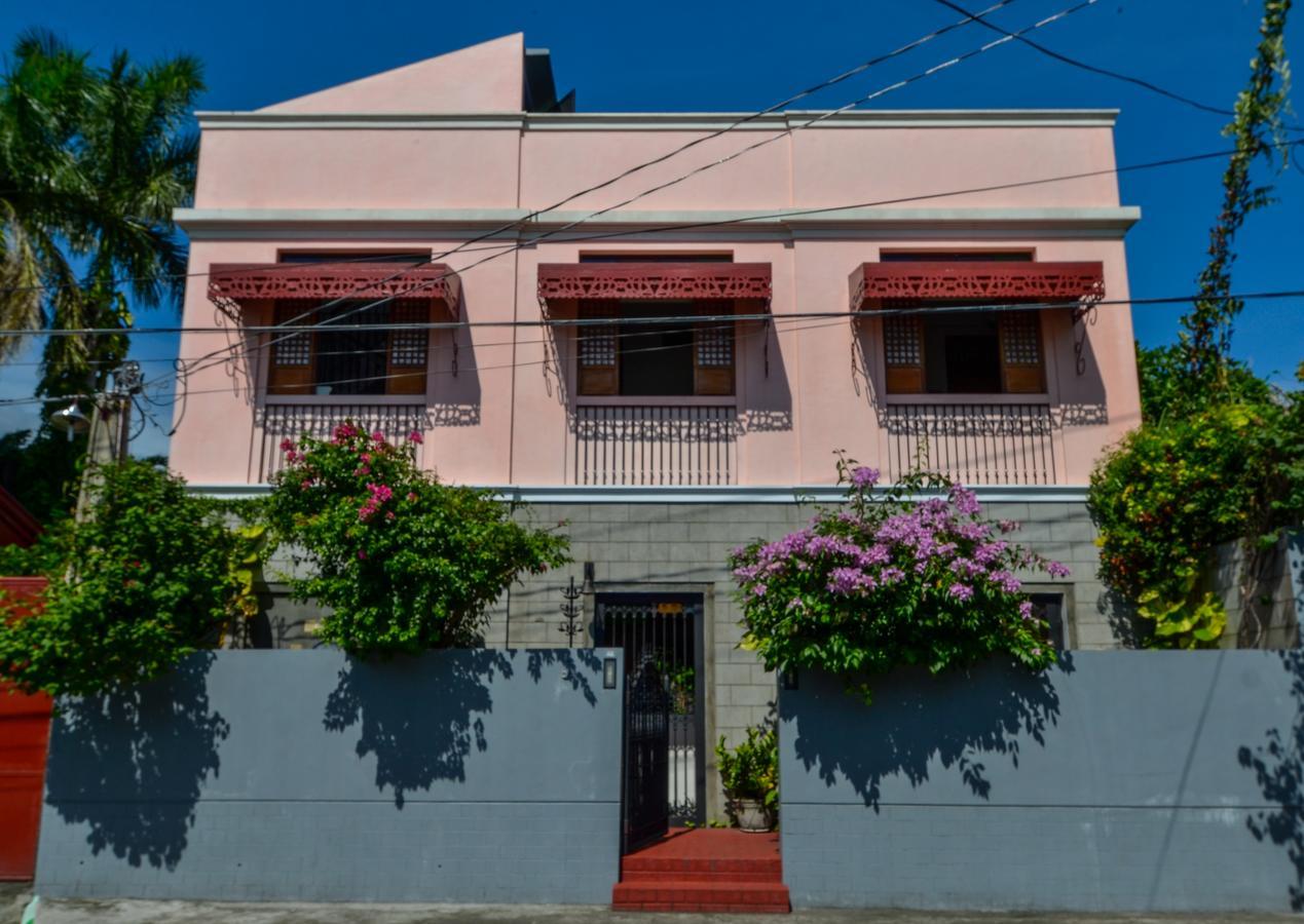 Casita Aurora Bed And Breakfast Legazpi Extérieur photo